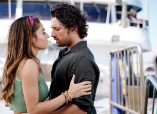 Be my sunshine, replica puntata 17 aprile in streaming | Video Mediaset Be my sunshine