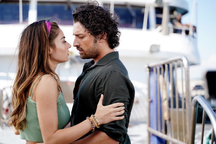 Be my sunshine Be my sunshine