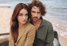 Be my sunshine (Ada Masali), nuova soap turca in arrivo su Mediaset Infinity: trama, cast e data di uscita Be my sunshine