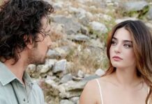 Be my sunshine, replica puntata 23 aprile in streaming | Video Mediaset Be my sunshine