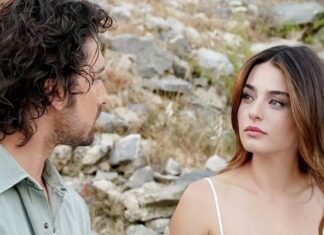 Be my sunshine, replica puntata 23 aprile in streaming | Video Mediaset Be my sunshine