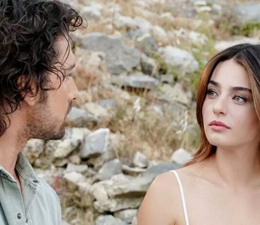 Be my sunshine, replica puntata 27 marzo in streaming | Video Mediaset Be my sunshine