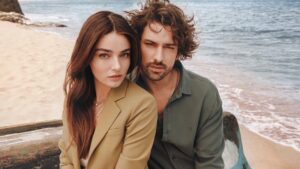 Be my sunshine (Ada Masali), nuova soap turca in arrivo su Mediaset Infinity: trama, cast e data di uscita