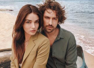 Be my sunshine (Ada Masali), nuova soap turca in arrivo su Mediaset Infinity: trama, cast e data di uscita Be my sunshine