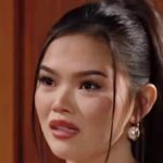 Beautiful, anticipazioni americane: Luna si trasforma in una dark lady Beautiful