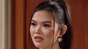 Beautiful, anticipazioni americane: Luna si trasforma in una dark lady