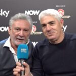 Biagio Izzo e Francesco Paolantoni a Pechino Express 2026: “Ci siamo divertiti molto. Stefano De Martino a Sanremo? La Rai ha fatto la cosa giusta. Andremo fuori dall’Ariston con una bancarella” – Intervista Biagio Izzo e Francesco Paolantoni Pechino Express