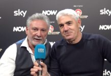 Biagio Izzo e Francesco Paolantoni a Pechino Express 2026: “Ci siamo divertiti molto. Stefano De Martino a Sanremo? La Rai ha fatto la cosa giusta. Andremo fuori dall’Ariston con una bancarella” – Intervista Biagio Izzo e Francesco Paolantoni Pechino Express