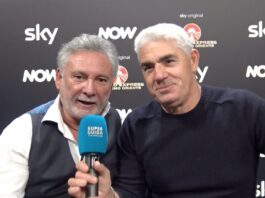 Biagio Izzo e Francesco Paolantoni a Pechino Express 2026: “Ci siamo divertiti molto. Stefano De Martino a Sanremo? La Rai ha fatto la cosa giusta. Andremo fuori dall’Ariston con una bancarella” – Intervista Biagio Izzo e Francesco Paolantoni Pechino Express