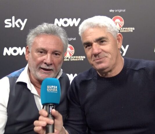 Biagio Izzo e Francesco Paolantoni a Pechino Express 2026: “Ci siamo divertiti molto. Stefano De Martino a Sanremo? La Rai ha fatto la cosa giusta. Andremo fuori dall’Ariston con una bancarella” – Intervista Biagio Izzo e Francesco Paolantoni Pechino Express