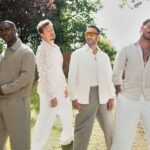 Blue, intervista: il nuovo album Reflections, i 25 anni di carriera e il tour in Italia Blue