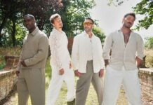 Blue, intervista: il nuovo album Reflections, i 25 anni di carriera e il tour in Italia Blue