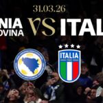 Affari tuoi oggi non va onda, martedì 31 marzo, il motivo: il perché Bosnia erzegovina contro italia