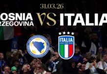Affari tuoi oggi non va onda, martedì 31 marzo, il motivo: il perché Bosnia erzegovina contro italia