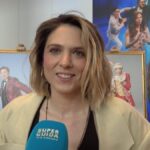 Brenda Lodigiani: “GialappaShow per me è famiglia. Olimpiadi? Esperienza unica” – Intervista Brenda Lodigiani