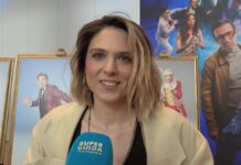 Brenda Lodigiani: “GialappaShow per me è famiglia. Olimpiadi? Esperienza unica” – Intervista Brenda Lodigiani