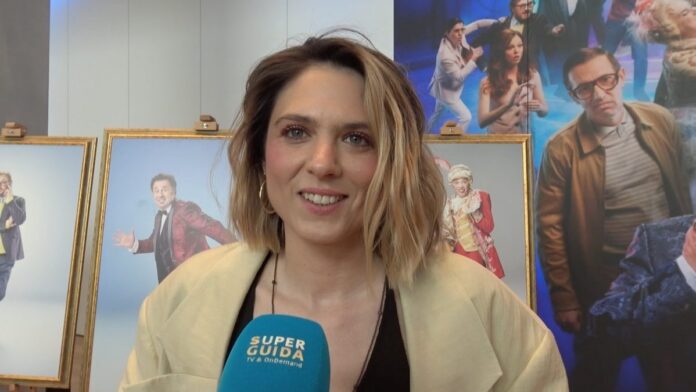 Brenda Lodigiani Brenda Lodigiani