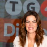 Si arricchisce l’offerta informativa Mediaset nel week-end: Costanza Calabrese alla conduzione di TG4 Diario del Giorno Costanza Calabrese