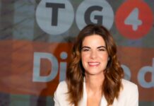 Si arricchisce l’offerta informativa Mediaset nel week-end: Costanza Calabrese alla conduzione di TG4 Diario del Giorno Costanza Calabrese