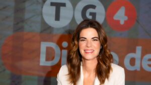 Si arricchisce l’offerta informativa Mediaset nel week-end: Costanza Calabrese alla conduzione di TG4 Diario del Giorno