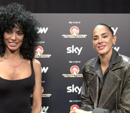 Pechino Express 2026, Candelaria e Camila Solórzano: “Ci piacerebbe rivedere nuovamente Costantino in gara” – Intervista Candelaria e Camila Solórzano Pechino Express 2026