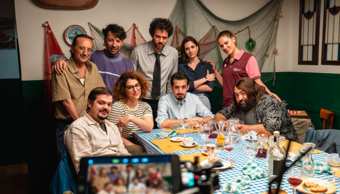 Cena di classe Cena di classe