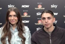 Chanel Totti e Filippo Laurino (I Raccomandati) su Pechino Express 2026: “Molto più faticoso di come sembra” – Intervista Chanel Totti