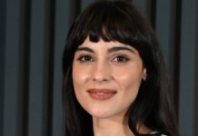 “Uno sbirro in Appennino”, intervista esclusiva a Chiara Celotto: “Amaranta porta dentro di sé un dolore profondo, interpretarla è stato complesso. Condivido con il mio personaggio una forte determinazione” Chiara Celotto