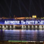 Una settimana sulla Costa Toscana con Max Pezzali: il Festival di Sanremo 2026 visto dal Party Boat Costa Toscana - Max Pezzali