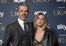 Cristina Marino nel cast di Avvocato Ligas: “Sul set con Luca? Più imbarazzante del previsto! È stato divertente. Una star di Hollywood al suo posto? Jacob Elordi” – Intervista Cristina marino