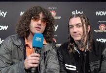 Pechino Express 2026, Dani Faiv e Tony 2Milli: “Ci piacerebbe vedere a Pechino Eminem con Paolo Bonolis e Fabrizio Corona con Selvaggia Lucarelli” – Intervista Dani Faiv e Tony 2Milli “I Rapper” di Pechino Express 2026