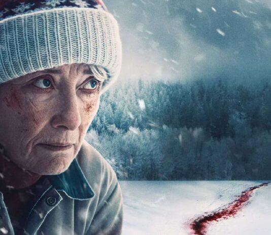 Dead of Winter: un thriller inverosimile ma godibile – La recensione del film Dead of Winter