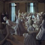 Discipline: un cortometraggio visionario figlio del mondo della moda – Recensione Discipline