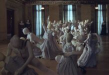 Discipline: un cortometraggio visionario figlio del mondo della moda – Recensione Discipline