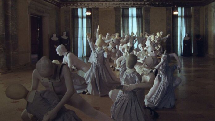 Discipline Discipline