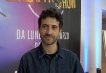 Edoardo Ferrario al GialappaShow: “Ecco cosa mi piacerebbe portare sul palco” – Intervista edoardo Ferrario