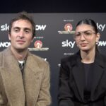 Elisa Maino e Mattia Stanga: “Pechino Express ci ha fatto capire quali sono le cose importanti” – Intervista Elisa Maino e Mattia Stanga Pechino Express