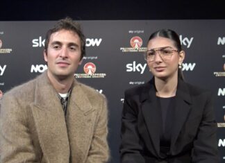 Elisa Maino e Mattia Stanga: “Pechino Express ci ha fatto capire quali sono le cose importanti” – Intervista Elisa Maino e Mattia Stanga Pechino Express