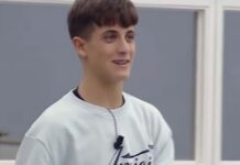 Amici 25: Chi è Emiliano Fiasco? da Tu si Que Vales alla scuola di Amici Emiliano Fiasco