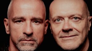 “Come nei film”: il nuovo singolo di Eros Ramazzotti con Max Pezzali arriva in radio dal 13 marzo