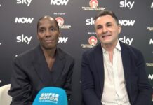 Fiona May e Patrick Stevens, “I Veloci” di Pechino Express 2026: “Abbiamo visto una parte del mondo che non conoscevamo. Abbiamo visto la vita normale delle persone, non quella che vedi nei film o in televisione” – Intervista