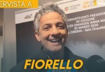 Premio Anna Magnani, intervista esclusiva a Fiorello: “Anna Magnani ha dimostrato che per essere grandi ci vuole talento e personalità. La Pennicanza? Non mi faccio mancare niente. Ecco com’è nata l’imitazione di Sal Da Vinci” fiorello