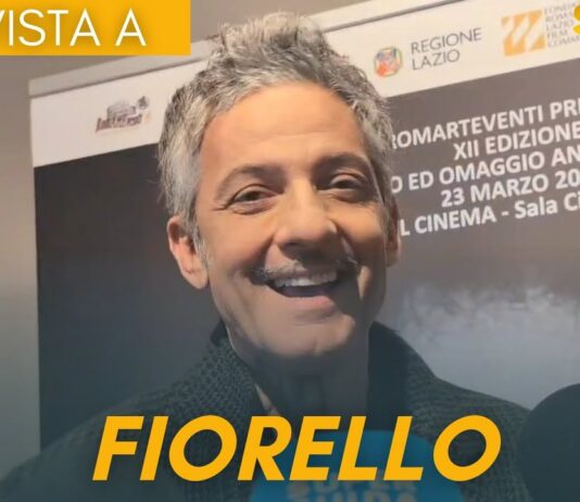 Premio Anna Magnani, intervista esclusiva a Fiorello: “Anna Magnani ha dimostrato che per essere grandi ci vuole talento e personalità. La Pennicanza? Non mi faccio mancare niente. Ecco com’è nata l’imitazione di Sal Da Vinci” fiorello