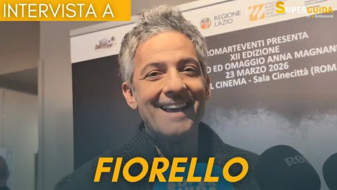 fiorello
