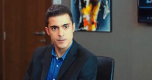 Forbidden fruit, anticipazioni turche: Yigit