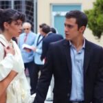 Forbidden fruit, anticipazioni turche: nozze lampo per Yigit e Lila Forbidden fruit