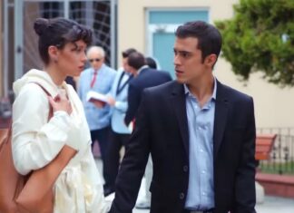 Forbidden fruit 3, replica puntata del 9 marzo in streaming | Video Mediaset Forbidden fruit