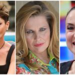 Addio a Enrica Bonaccorti: il ricordo di Laura Freddi, Pamela Petrarolo e Ilaria Galassi ricordo di Freddi-Galassi-Petrarolo