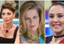 Addio a Enrica Bonaccorti: il ricordo di Laura Freddi, Pamela Petrarolo, Ilaria Galassi e Eleonora Cecere ricordo di Freddi-Galassi-Petrarolo