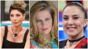Addio a Enrica Bonaccorti: il ricordo di Laura Freddi, Pamela Petrarolo, Ilaria Galassi e Eleonora Cecere